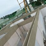 Budowa Barßel – Niemcy –  10.2023